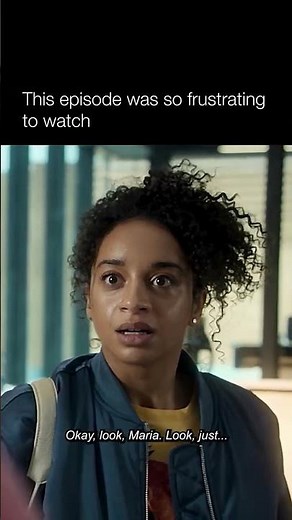 The Episode Was So Frustrating To Watch #shorts #movie #blackmirror