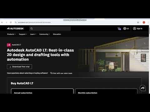 AutoCAD LT 2026 Crack + Activation Key (100% Working) Free Trial