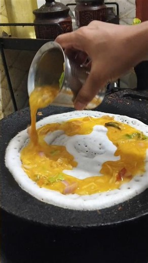 chicken🍗 kari dosa🌮