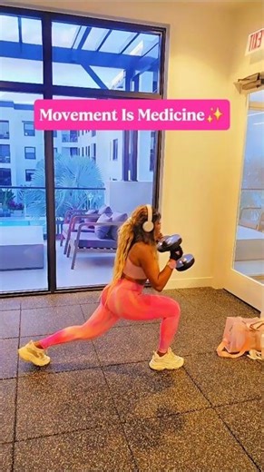 The Power of Exercise for Mental & Physical Health✨️