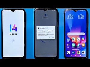 Redmi 9 Power Frp Bypass MIUI 14 | Without Pc | Redmi 9 Power Google Account Lock Unlock