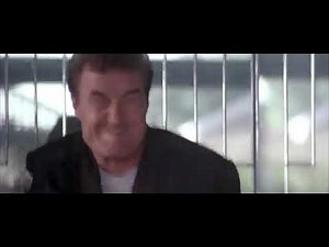 TRUE ROMANCE 1993 APARTMENT SHOOTOUT SCENE HD