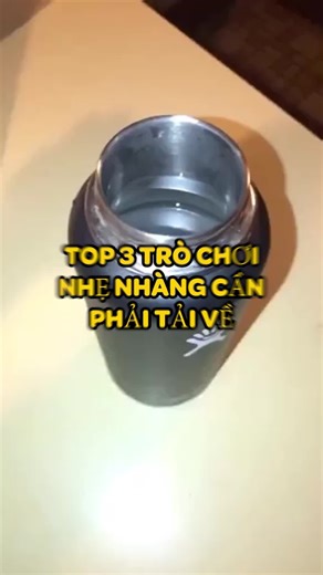 TOP 3 TRÒ CHƠI NHẸ NHÀNG CẦN PHẢI TẢI VỀ ĐIỆN THOẠI CỦA BẠN! #games #topgames #gamehaymoingay #gamingontiktok #mobile