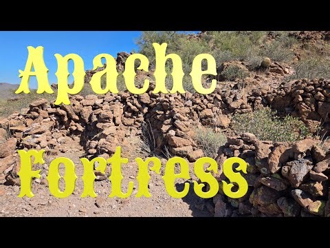 Apache Fortress