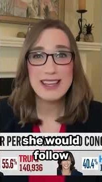 The Problem With Sarah McBride’s “Acceptable Transness” #transgender #politics #lgbt