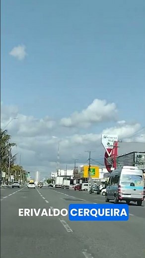 Atrações únicas em Feira Santana!