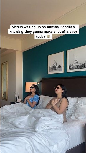 Sisters on Raksha-Bandhan | Rakhi special | Paayal Jain | Tena Jaiin