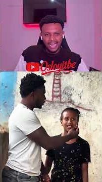 She Is So Smart #habeshatiktok #viralshorts #ethiopia #drama #film #youtubeshorts
