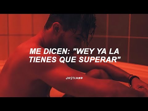 me dicen wey ya la tienes que superar (canción completa) | Botella Tras Botella [Letra/Lyrics]
