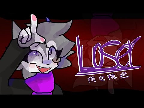 LOSER || ANIMATION MEME || ROBLOX PIGGY FT.WILLOW (flipaclip)