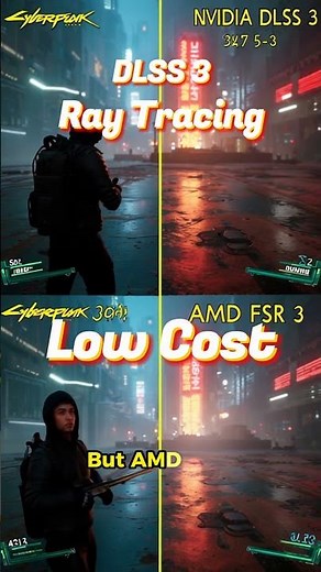 Which GPU is Better in 2025? (AMD vs NVIDIA) #amd #nvidia #gpu