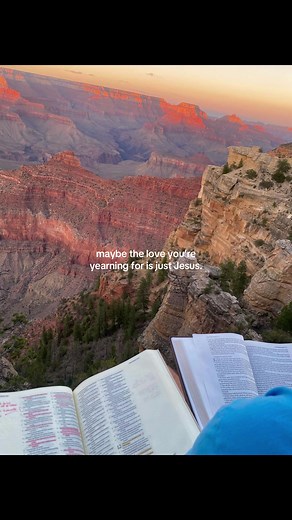 Finding Love Through Faith in Jesus