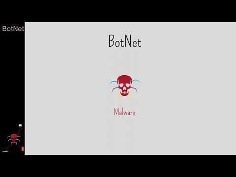 BotNet: A Arma Secreta por Trás dos Ataques DDoS | Entenda Como Funciona 20/06/2026