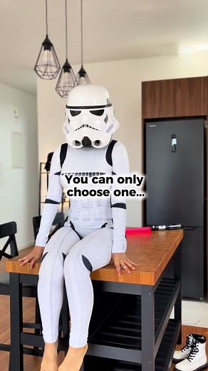 Star Wars Fan Trivia: Can You Answer This?