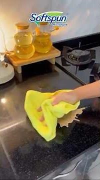 This Cleaning Combo Will Blow Your Mind 🤯I Grease Gone in Seconds?! Watch This 😳