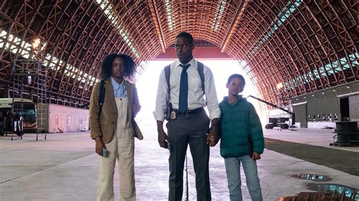 Paradise Season 2: Release window, cast updates and plot details - Business Upturn