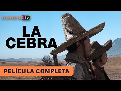 La cebra - Película completa en español latino - Película de comedia | Filmelier TV