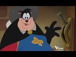 Creatures,Inc. (Monsters Inc) Part 4 (B) - The Scare Floor/23-19