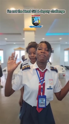 Prefects Introducing Themselves and Their Roles