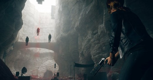 Control The Pyramid: Marshall boss strategy for the Foundation DLC