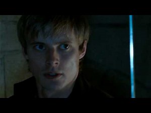 Merlin - The Beginning Of The End - Part 7