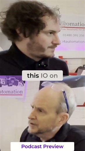 Ethernet IO: Add to Vision Systems Easily!