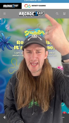 Arcade1Up is Shutting Down