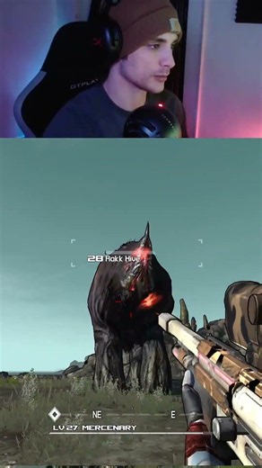 Farming The Rakk Hive in Borderlands 1