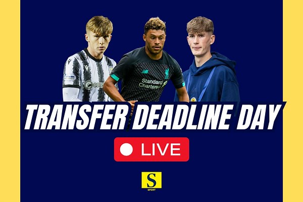 Scottish Transfer Day: Hibs Hearts, Celtic and Rangers Transfers as we know them