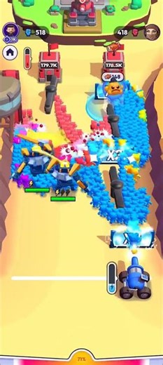 Max Level Mob Control Games | New World Unlock😈💀☠️
