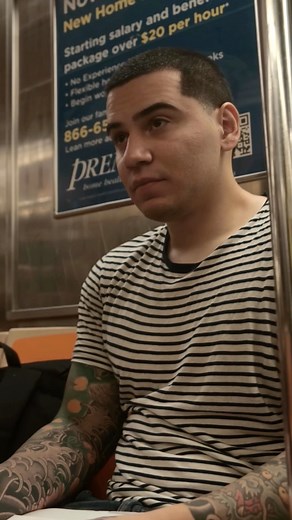 Creating smiles 😌 | Devon Rodriguez