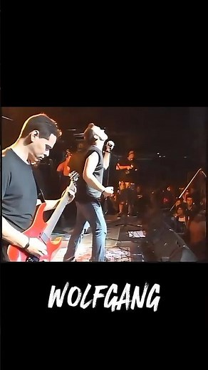 WOLFGANG - Love and Despair #wolfgang #opm #pinoyrock #pinoymetal #pinoy #music #concert #live