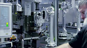 Mario Draghi, the former European Central Bank head, said that the European Union needs a far more coordinated industrial policy, more rapid decisions and massive investment if it wants to keep pace economically with rivals like the US and China https://reut.rs/3zcwdPd | Reuters