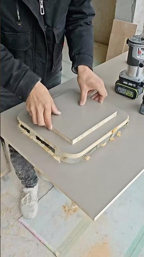 Flawless Wood Routing with the Perfect Tool Kit – Smooth, Precise & Professional!