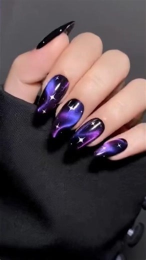 Beautiful😍 Nails💅💗🎀 #nails#easynails#diynailart#naildesigns#youtubeshorts#beauty#simplenails#shorts