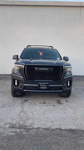 #gmc #gmcyukon #gmcyukondenali #gmcyukonxl #customyukon #customsuv #customtruck