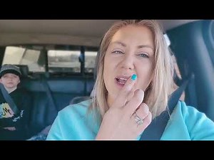 POLAR PLUNGE | BIKINI SNOW CHALLANGE