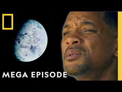 Will Smith Examines Mysteries of Planet Earth | One Strange Rock MEGA Episode | National Geographic