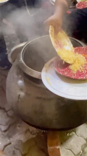 Naye saal ki dua#happy new year#hadees #biryani