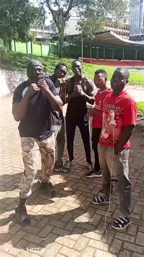 This is a humble call to all Embu leadership to support boxing. it is a sport like any other.