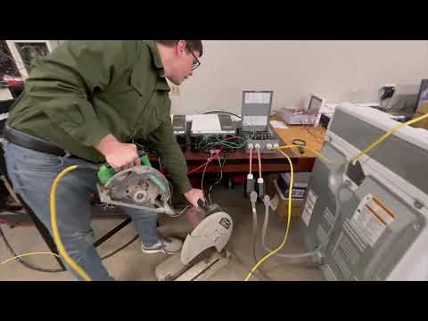 3KW ES Off Grid Growatt Inverter pushed to the MAX!