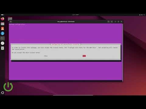 Linux：如何在 Linux 上安装 OnlyOffice？
