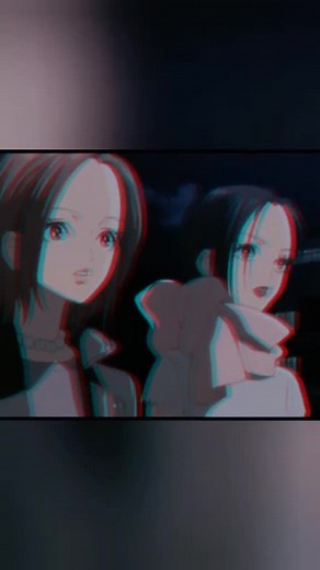 When you never expect that the person you loved the most would cheated on you 🥺💔😭 #anime #broken #fyp #cheating 😢