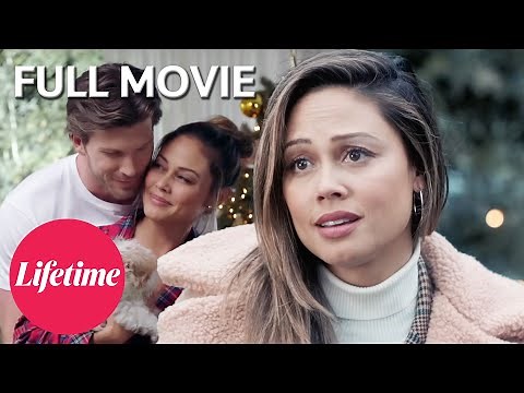 Christmas Unleashed (Starring Vanessa Lachey) | Full Movie | Lifetime