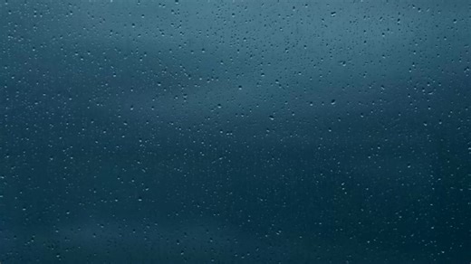 Unprocessed - Rain(歌词MV)