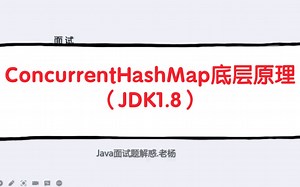 ConcurrentHashMap底层原理（下）