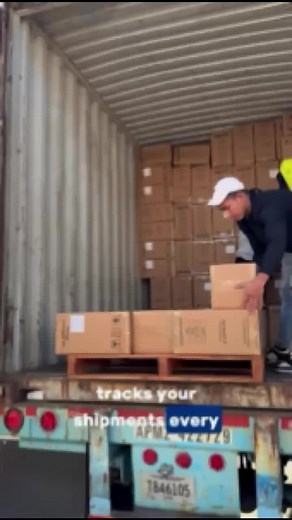 Smart Shipping Solutions for Real Results