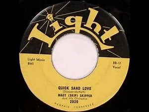quicksand love macy (skip) skipper