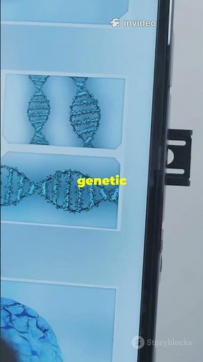 Unlocking the Secrets of Vascular Diseas #GeneExpression #MolecularBiology #Transcription