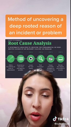 Understanding Root Cause Analysis in Industrial Engineering